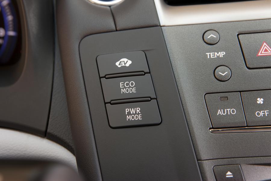  Lexus HS250h 2009 года  (фото 198 из 273)